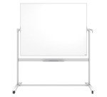 Nobo Lavagna bianca mobile Classic 1500x1200mm