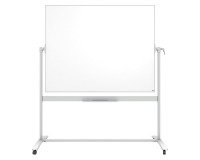 Nobo Lavagna bianca mobile Classic 1500x1200mm