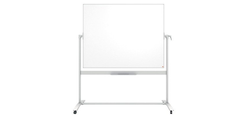 Nobo Lavagna bianca mobile Classic 1500x1200mm