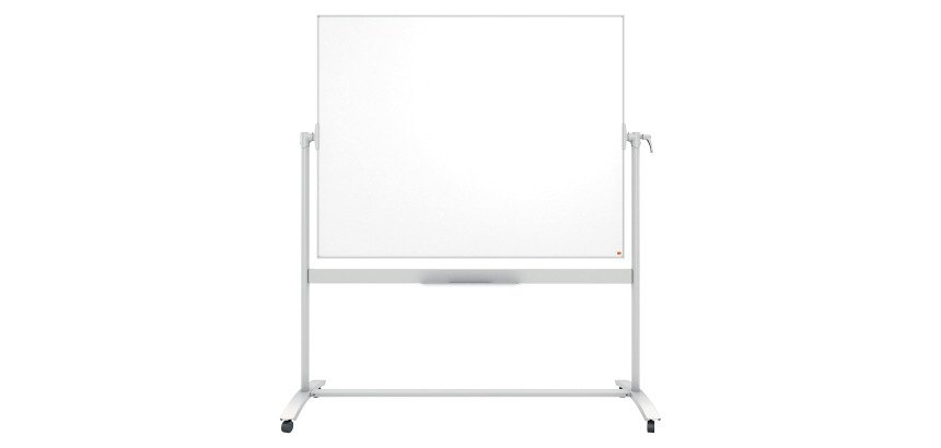 Nobo Lavagna bianca mobile Classic 1500x1200mm