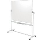 Nobo Lavagna bianca mobile Classic 1500x1200mm