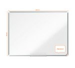 Nobo Lavagna bianca magnetica laccata Premium Plus 1200x900mm