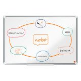 En_lavagna bianca magnetica laccata premium plus