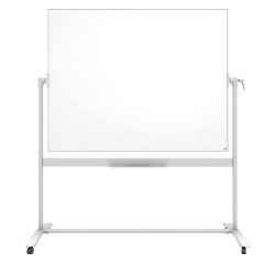 En_lavagna mobile nobo move&meet 1500x1200mm