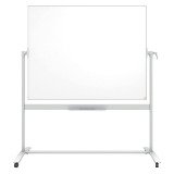En_lavagna mobile nobo move&meet 1500x1200mm