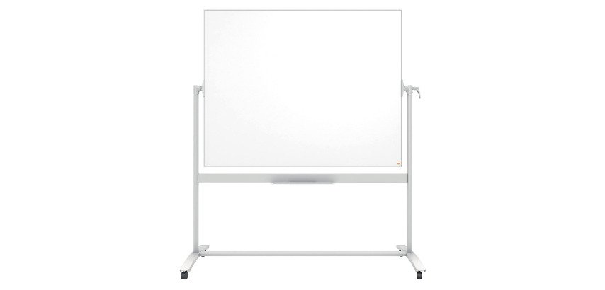 Lavagna mobile Nobo Move&Meet 1500x1200mm