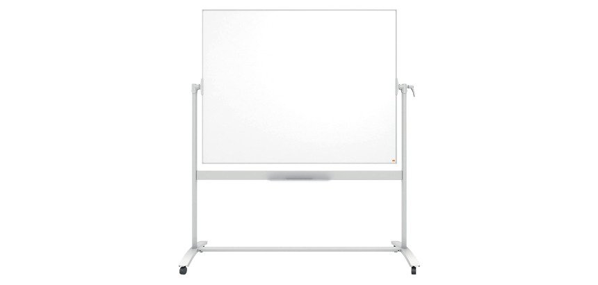 Lavagna mobile Nobo Move&Meet 1500x1200mm