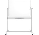 Nobo Lavagna bianca mobile Classic 1200x900mm