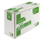 Pochette recyclée 229 x 324 mm ERAPURE 90 g sans fenêtre - Boîte de 250