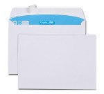 Enveloppe 162 x 229 mm GPV 90 g sans fenêtre, blanche - Boîte de 500