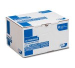 Enveloppe 162 x 229 mm GPV 90 g sans fenêtre, blanche - Boîte de 500