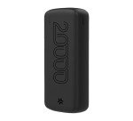 Batería externa CELLY EVO 20.000 mah usb-c/usb-a carga rápida