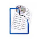 Pochettes magnétiques TARIFOLD A3 - Lot de 2