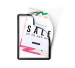 Marco magnético A3 Magneto – pack de 2