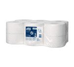Carta igienica Tork Mini Jumbo 2 Strati 12 rotoli