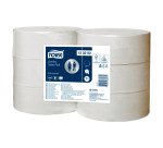 Carta igienica Tork Jumbo 2 Strati 6 rotoli