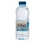Agua mineral Ribes - botella 33 cl