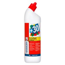 Detergente disincrostante +30 Interchem 750 ml