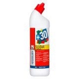 Detergente disincrostante rapido per wc +30 Interchem 750 ml