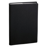 En_agenda settimanale rigiro impala nero 13mesi 9