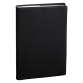 Impala Agenda settimanale Rigiro 2025 Nero 13 mesi 9 x 12,5 cm