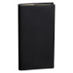 Impala Agenda settimanale Italnote 2025 Nero 13 mesi 8,8 x 17 cm