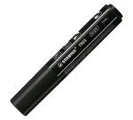 Marqueur Acrylic Stabilo Free - Etui de 3