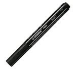 Marqueur Acrylic pointe moyenne T300 Stabilo Free - Etui de 5 couleurs Urban