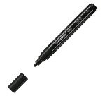 Marqueur Acrylic pointe moyenne T300 Stabilo Free - Etui de 5 couleurs Urban