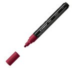 Marqueur Acrylic pointe moyenne T300 Stabilo Free - Etui de 5 couleurs Urban