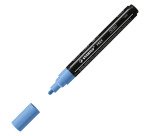 Marqueur Acrylic pointe moyenne T300 Stabilo Free - Etui de 5 couleurs Candy