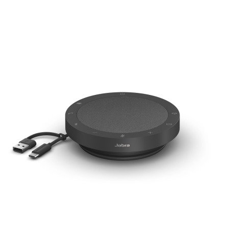 Altavoz Jabra Speak2 55 UC Bluetooth