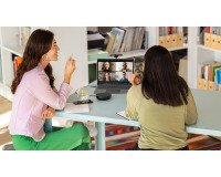Altavoz Jabra Speak2 40 UC