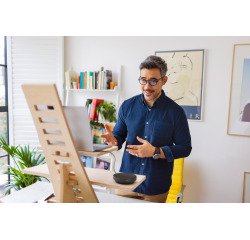 Altavoz Jabra Speak2 55 UC Bluetooth