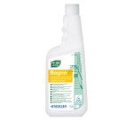 Detergente anticalcare-lucidante bagno Verde Eco Bagno Interchem 750 ml