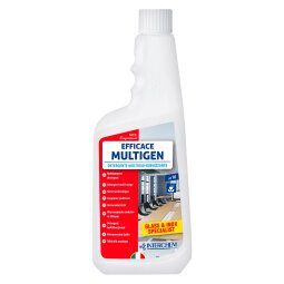 Detergente multiuso igienizzante Efficace Multigen Interchem 750 ml