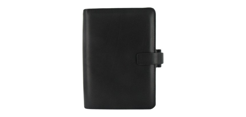 Metropol Personal Agenda ad anelli 2025