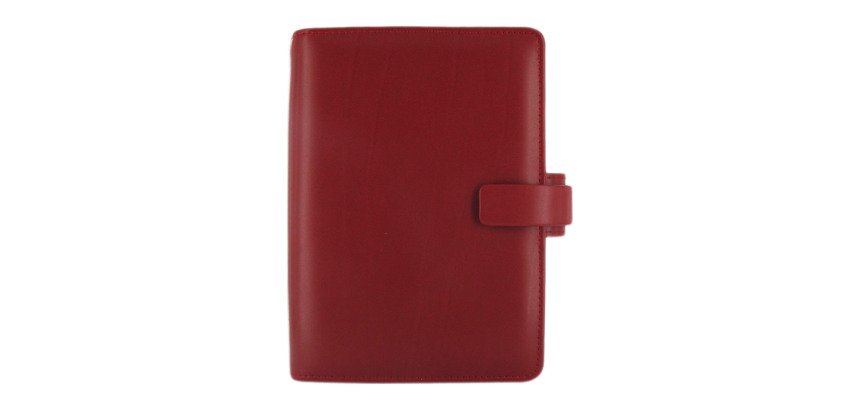 Metropol Personal Agenda ad anelli 2025