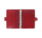 Metropol Personal Agenda ad anelli 2025