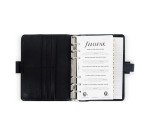 Metropol Personal Agenda ad anelli 2025