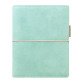 Agenda ad anelli 2024 Domino Soft formato Pocket Verde