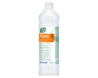 Detergente piatti manuale Verde Eco Interchem 1 litro