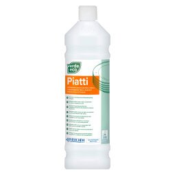 En_detersivo verde eco piatti 1 litro