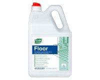 Detergente manutentore concentrato per pavimenti Verde Eco Floor Interchem 5 litri