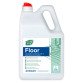 Detergente manutentore concentrato per pavimenti Verde Eco Floor Interchem 5 litri