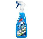 Detergente vetri e multiuso ammoniaca Vetril 650 ml