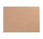 Pochette expédition carton grande ouverture 34 x 23,5 x 3