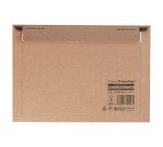 Pochette expédition carton grande ouverture 34 x 23,5 x 3
