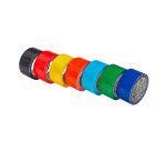 Nastro per imballo in polipropilene - 50 mm x 66 m – blu