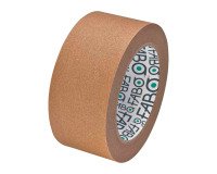 Nastro da imballo in carta semicrespata avana certificata FSC® misto  - 50 mm x 50 m